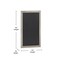 Flash Furniture 24 x 36 Weathered Magnetic Hanging Chalkboard HGWA-6GD-CRE8-264315-GG - alternate 4